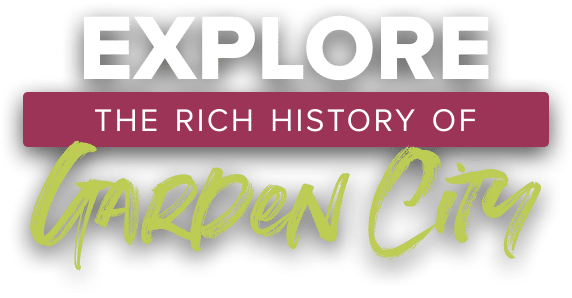 garden city history