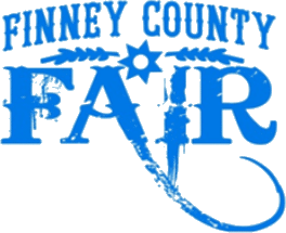 Finney County Fair Logo