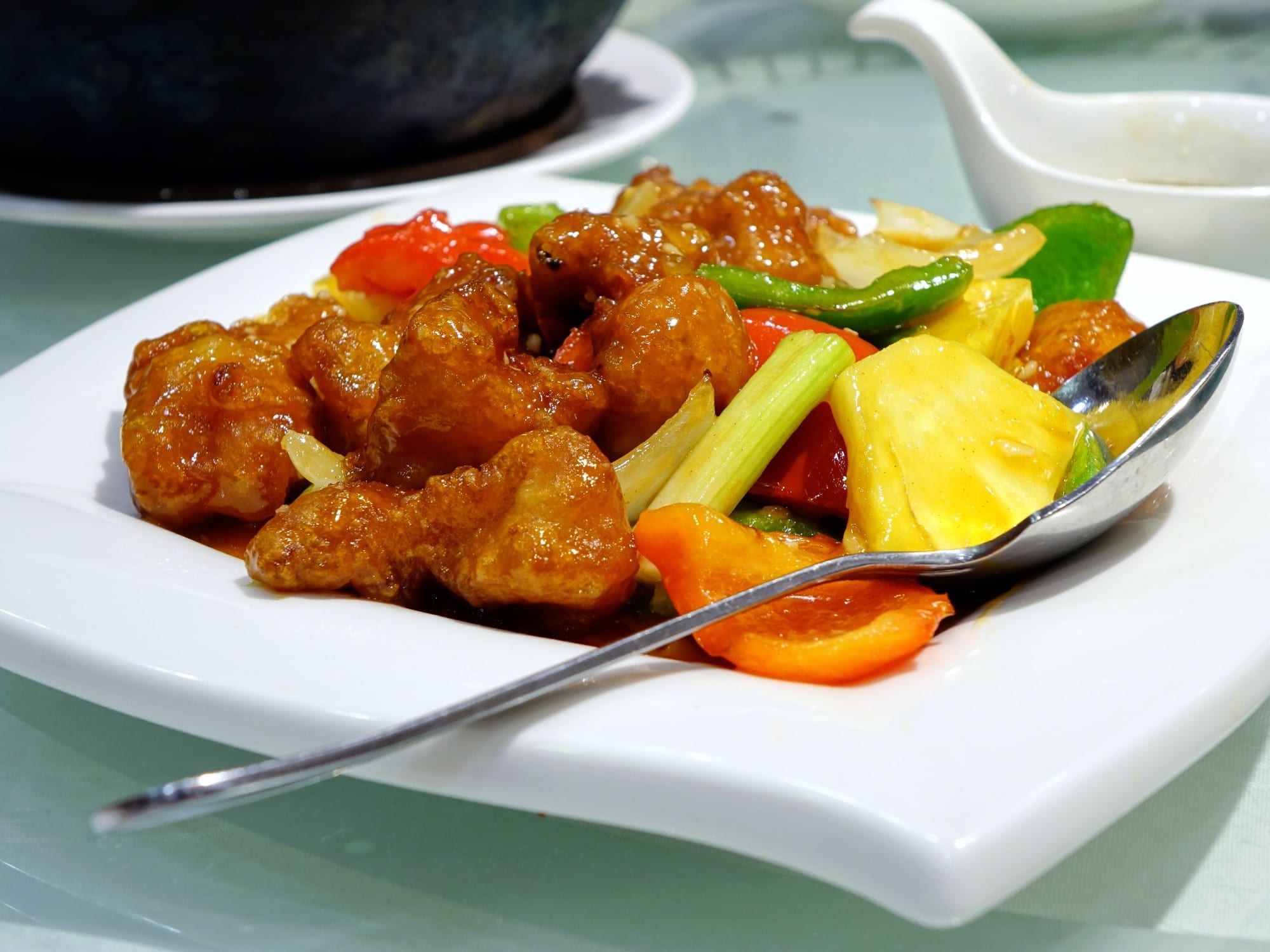 The Best Asian Cuisine in Garden City, Kansas